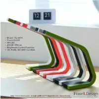 LED Desk Lamp